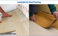 laminate vs vinyl flooring