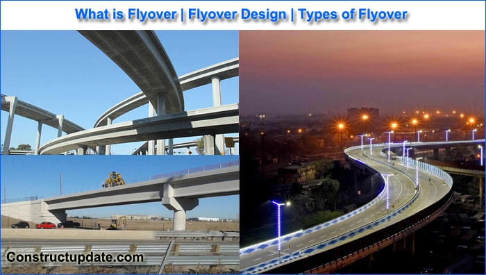 what is flyover