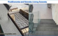 living concrete