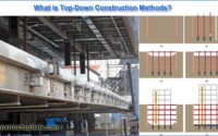 top down construction methods