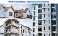 housewrap uses and benefits