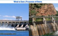 purpose of dam
