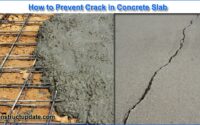 preventing concrete cracks