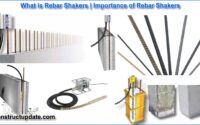 Rebar Shaker