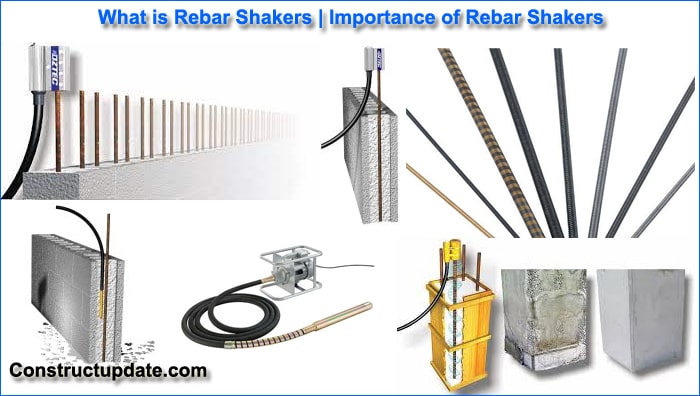 Rebar Shaker