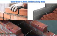 solid bricks vs bricks veneer