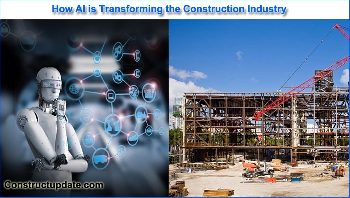 artificial intelligence (AI) in construction