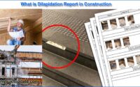 dilapidation report