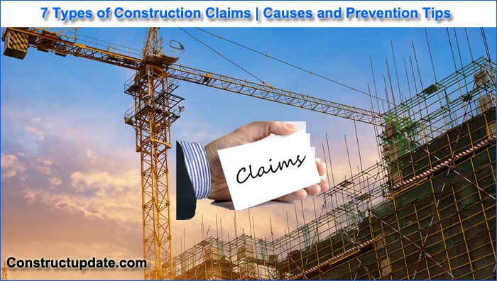 Construction Claims