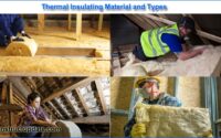 thermal Insulating material