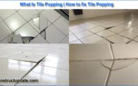 what is tile popping