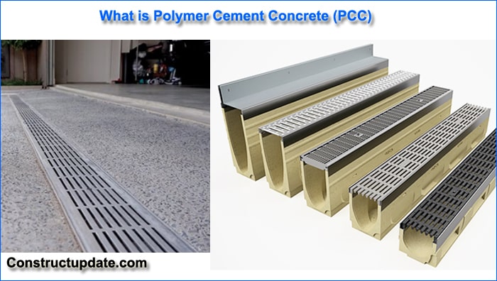 polymer concrete