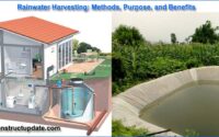 rainwater harvesting methods