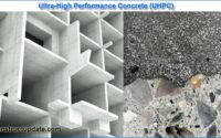 ultra high performance concrete