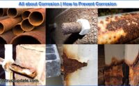 types of corrosion