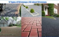 all about driveways