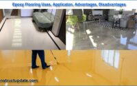 epoxy flooring