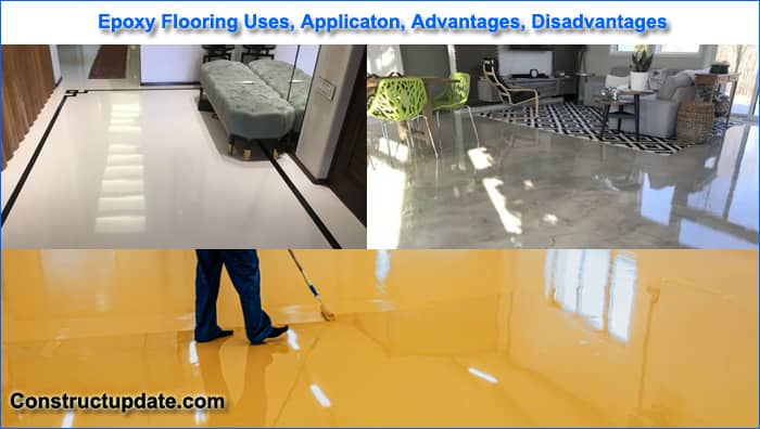 epoxy flooring