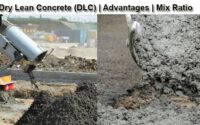 dry lean concrete dlc