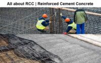 rcc concrete